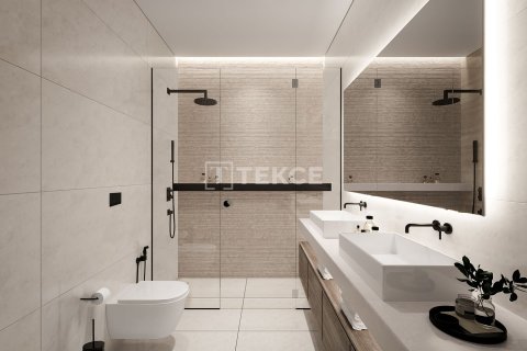 خانه شهری برای فروش در  Ras Al Khaimah، امارات متحده عربی  4 خوابه ، 325 متر مربع ، شماره 738910 - تصویر 7