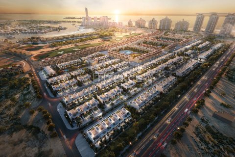 خانه شهری برای فروش در  Ras Al Khaimah، امارات متحده عربی  4 خوابه ، 325 متر مربع ، شماره 738910 - تصویر 3