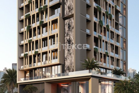 Apartmán v Dubai, SAE 1 izba, 35 m2 č. 738911 - Fotografia 7