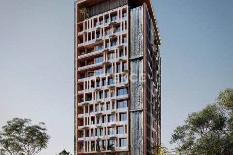 Apartmán v Dubai, SAE 1 izba, 35 m2 č. 738911 - Fotografia 4