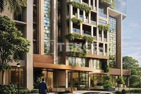 Apartmán v Dubai, SAE 1 izba, 35 m2 č. 738911 - Fotografia 8