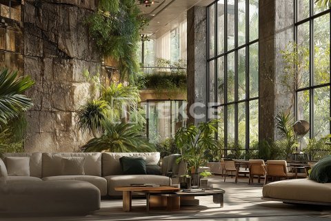 Apartmán v Dubai, SAE 1 izba, 35 m2 č. 738911 - Fotografia 9