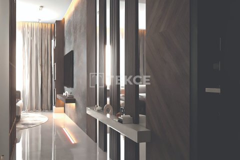 Apartmán v Dubai, SAE 1 izba, 35 m2 č. 738911 - Fotografia 17