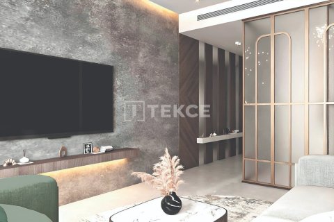 Apartmán v Dubai, SAE 1 izba, 35 m2 č. 738911 - Fotografia 12