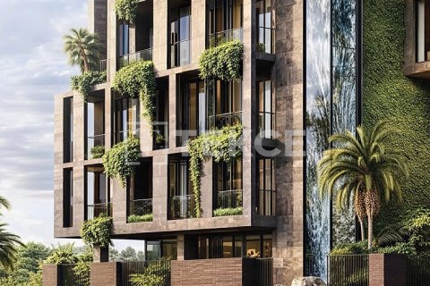 Apartmán v Dubai, SAE 1 izba, 35 m2 č. 738911 - Fotografia 3
