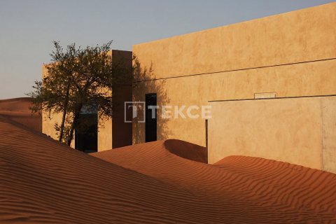 Vila di Ras Al Khaimah, UEA 4 kamar tidur, 653 m2 nomor 738907 - foto 5