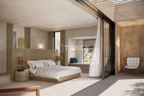 וילה למכירה ב Ras Al Khaimah, איחוד האמירויות  5 חדרי שינה, 775 מ"ר, מספר 738908 - תמונה 11
