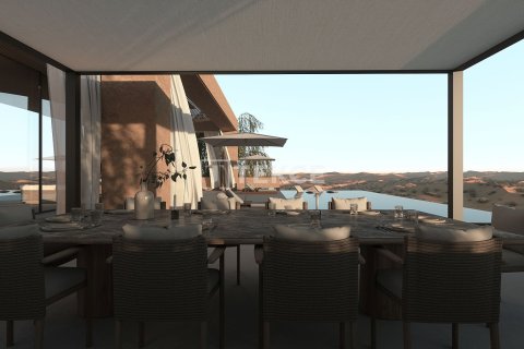 וילה למכירה ב Ras Al Khaimah, איחוד האמירויות  5 חדרי שינה, 775 מ"ר, מספר 738908 - תמונה 10