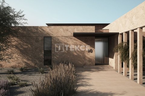 Βίλα σε Ras Al Khaimah, ΗΑΕ 5 υπνοδωμάτια, 775 τ.μ. Αρ. 738908