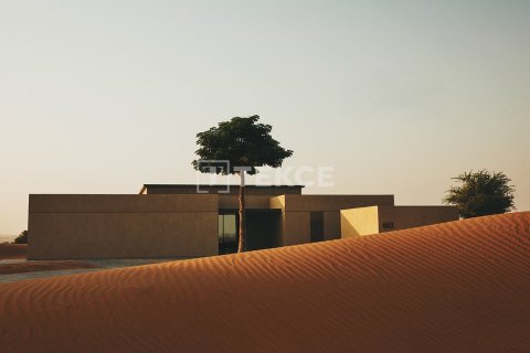 וילה למכירה ב Ras Al Khaimah, איחוד האמירויות  5 חדרי שינה, 775 מ"ר, מספר 738908 - תמונה 4