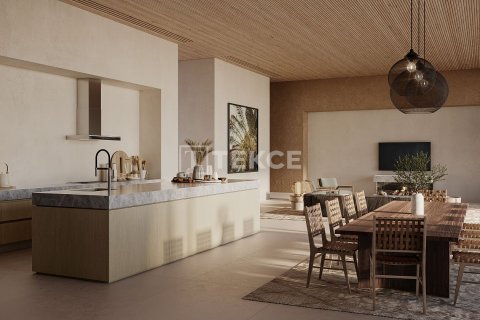 וילה למכירה ב Ras Al Khaimah, איחוד האמירויות  5 חדרי שינה, 775 מ"ר, מספר 738908 - תמונה 8
