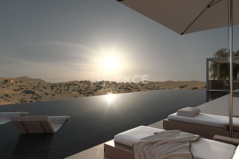 וילה למכירה ב Ras Al Khaimah, איחוד האמירויות  5 חדרי שינה, 775 מ"ר, מספר 738908 - תמונה 3