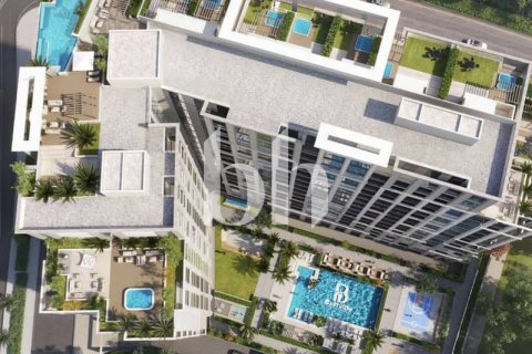 Huoneisto Yas Island, Abu Dhabi, Arabiemiraatit 2 makuuhuonetta, 94 m2 № 642525 - kuva 7
