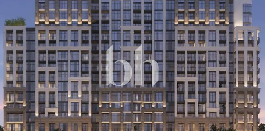 Huoneisto Yas Island, Abu Dhabi, Arabiemiraatit 2 makuuhuonetta, 94 m2 № 642525