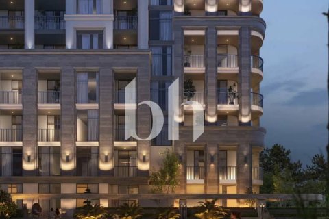 Huoneisto Yas Island, Abu Dhabi, Arabiemiraatit 2 makuuhuonetta, 94 m2 № 642525 - kuva 8
