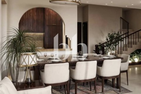 Huoneisto Yas Island, Abu Dhabi, Arabiemiraatit 2 makuuhuonetta, 94 m2 № 642525 - kuva 6