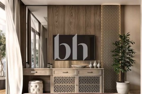 Huoneisto Yas Island, Abu Dhabi, Arabiemiraatit 2 makuuhuonetta, 94 m2 № 642525 - kuva 2