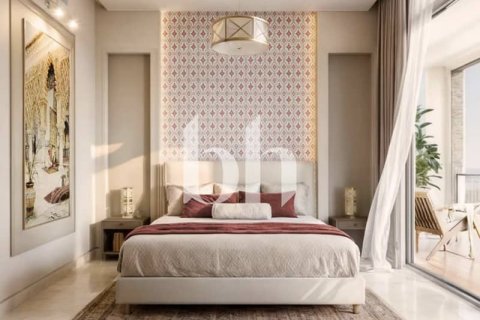 Appartement te koop in Yas Island, Abu Dhabi, VAE 2 slaapkamers, 94 vr.m., nr 642525 - foto 5