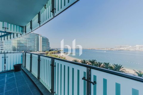 Apartemen di Al Raha Beach, Abu Dhabi, UEA 4 kamar tidur, 227 m2 nomor 642524 - foto 1