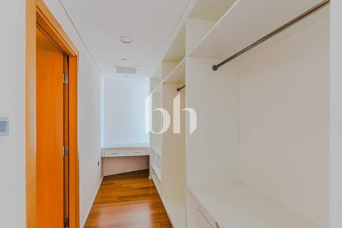 Apartemen di Al Raha Beach, Abu Dhabi, UEA 4 kamar tidur, 227 m2 nomor 642524 - foto 6