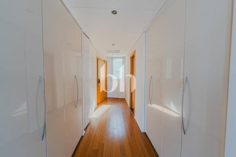 Apartemen di Al Raha Beach, Abu Dhabi, UEA 4 kamar tidur, 227 m2 nomor 642524 - foto 4