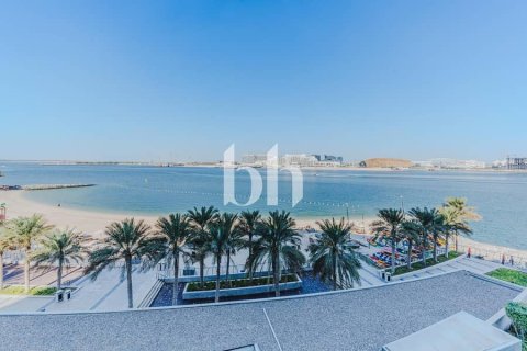 Apartemen di Al Raha Beach, Abu Dhabi, UEA 4 kamar tidur, 227 m2 nomor 642524 - foto 2
