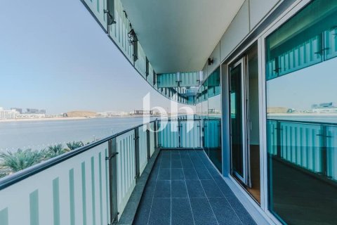 Apartemen di Al Raha Beach, Abu Dhabi, UEA 4 kamar tidur, 227 m2 nomor 642524 - foto 7