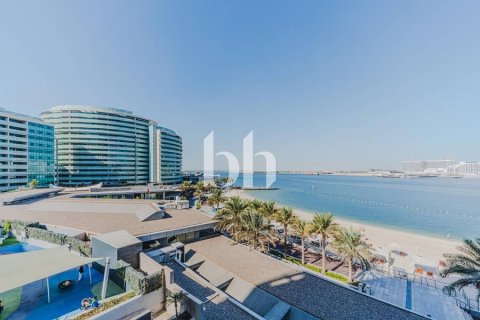 Apartemen di Al Raha Beach, Abu Dhabi, UEA 4 kamar tidur, 227 m2 nomor 642524 - foto 8