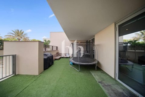 Adosado en venta en Al Raha Beach, Abu Dhabi, EAU 3 dormitorios, 323 m2 № 642522 - foto 16