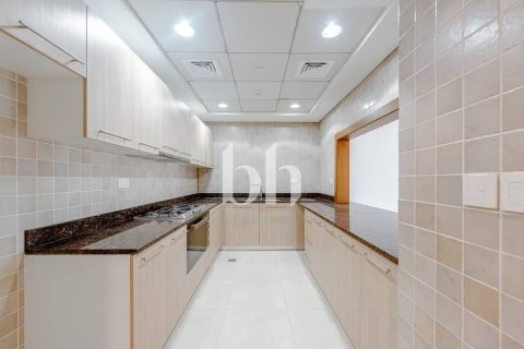 Byt na Yas Island, Abu Dhabi, SAE 2 ložnice, 135 m² Č.: 642519 - fotografie 6