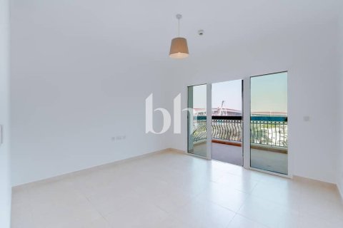 Byt na Yas Island, Abu Dhabi, SAE 2 ložnice, 135 m² Č.: 642519 - fotografie 2