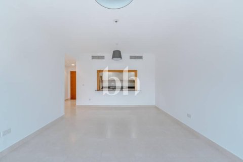 Byt na Yas Island, Abu Dhabi, SAE 2 ložnice, 135 m² Č.: 642519 - fotografie 3
