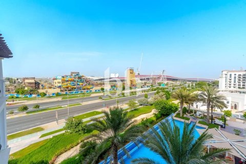 Byt na Yas Island, Abu Dhabi, SAE 2 ložnice, 135 m² Č.: 642519 - fotografie 7