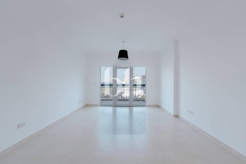 Byt na Yas Island, Abu Dhabi, SAE 2 ložnice, 135 m² Č.: 642519 - fotografie 4