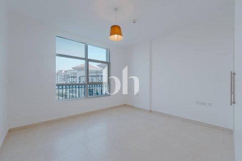 Byt na Yas Island, Abu Dhabi, SAE 2 ložnice, 135 m² Č.: 642519 - fotografie 5