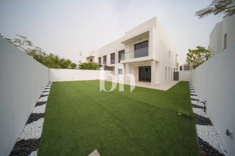 Huvila Yas Island, Abu Dhabi, Arabiemiraatit 4 makuuhuonetta, 355 m2 № 642523 - kuva 20