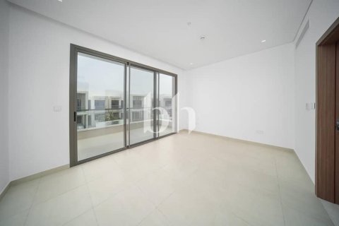 Huvila Yas Island, Abu Dhabi, Arabiemiraatit 4 makuuhuonetta, 355 m2 № 642523 - kuva 8