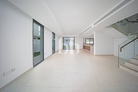 Huvila Yas Island, Abu Dhabi, Arabiemiraatit 4 makuuhuonetta, 355 m2 № 642523 - kuva 3