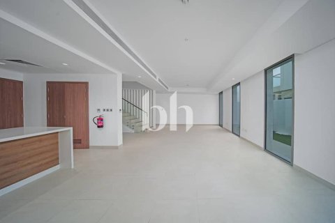 Huvila Yas Island, Abu Dhabi, Arabiemiraatit 4 makuuhuonetta, 355 m2 № 642523 - kuva 5