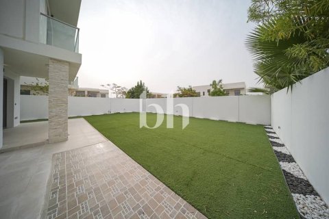 Huvila Yas Island, Abu Dhabi, Arabiemiraatit 4 makuuhuonetta, 355 m2 № 642523 - kuva 18