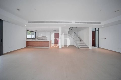 Huvila Yas Island, Abu Dhabi, Arabiemiraatit 4 makuuhuonetta, 355 m2 № 642523 - kuva 4