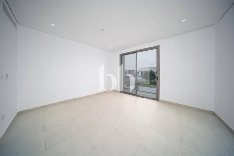 Huvila Yas Island, Abu Dhabi, Arabiemiraatit 4 makuuhuonetta, 355 m2 № 642523 - kuva 11