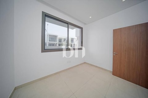 Huvila Yas Island, Abu Dhabi, Arabiemiraatit 4 makuuhuonetta, 355 m2 № 642523 - kuva 9