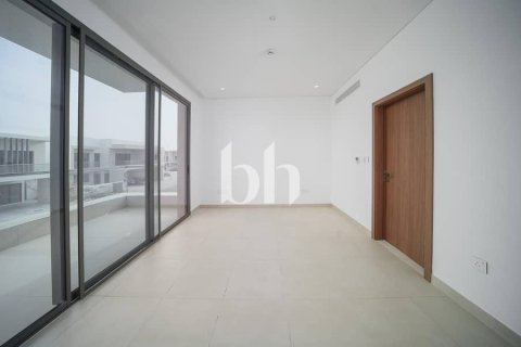 Huvila Yas Island, Abu Dhabi, Arabiemiraatit 4 makuuhuonetta, 355 m2 № 642523 - kuva 12