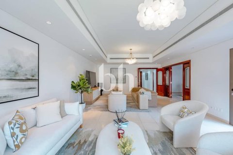Vila di Abu Dhabi, UEA 4 kamar tidur, 263 m2 nomor 642521 - foto 5