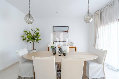 Vila di Abu Dhabi, UEA 4 kamar tidur, 263 m2 nomor 642521 - foto 14
