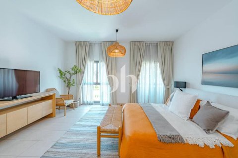 Vila di Abu Dhabi, UEA 4 kamar tidur, 263 m2 nomor 642521 - foto 10