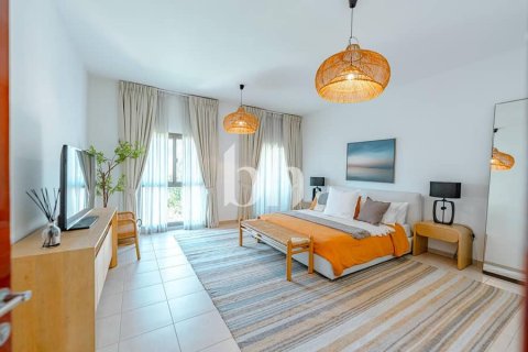 Vila di Abu Dhabi, UEA 4 kamar tidur, 263 m2 nomor 642521 - foto 11