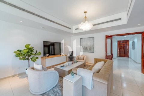 Vila di Abu Dhabi, UEA 4 kamar tidur, 263 m2 nomor 642521 - foto 3