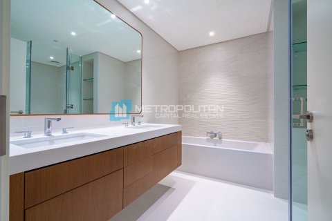 Byt na Saadiyat Island, Abu Dhabi, SAE 3 ložnice, 284.8 m² Č.: 629650 - fotografie 10